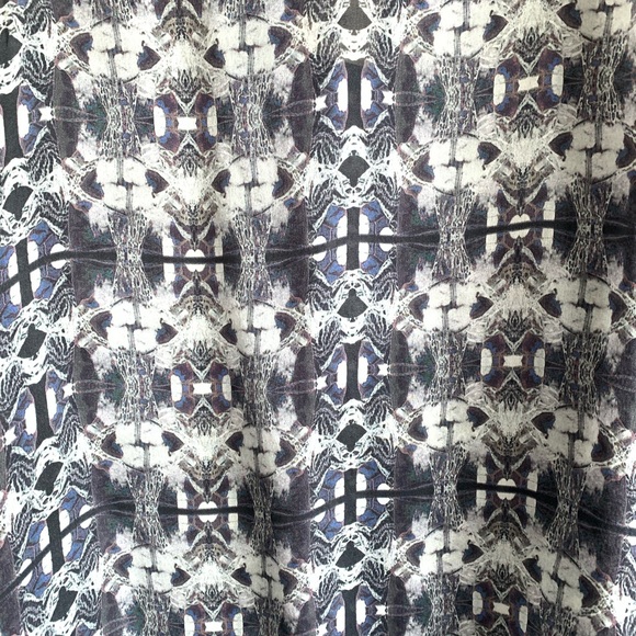 Theyskens’ Theory silk tank - Picture 4 of 8